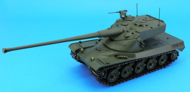 char AMX 50B