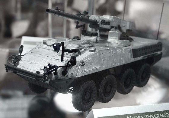 Miniatures militaires Solido 2021