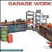 Atelier de garage 