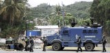 Urban Security Operation