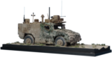 En terrain hostile