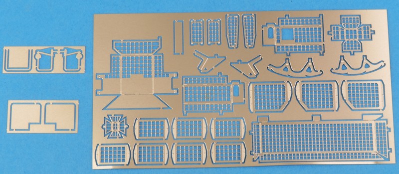 Miniature Véhicule D'Intervention Gendarmerie Centaure 2024 - 1/48 - Master Fighter - Modèle Collecteur