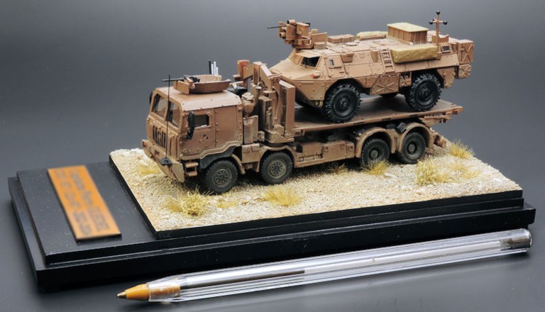 PPLOG sur Routes Isolées