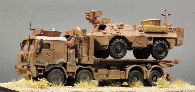 PPLOG sur Routes Isolées