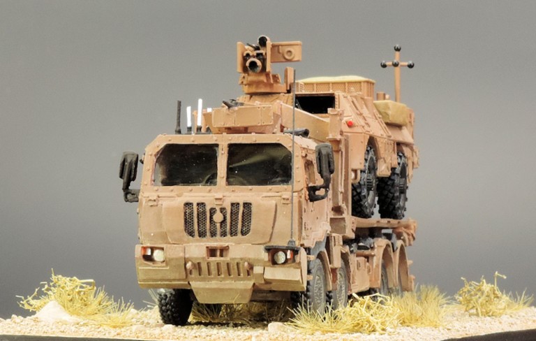 PPLOG sur Routes Isolées