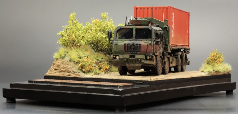 PPLOG sur Routes Isolées