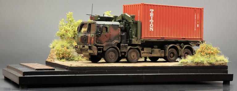 PPLOG sur Routes Isolées