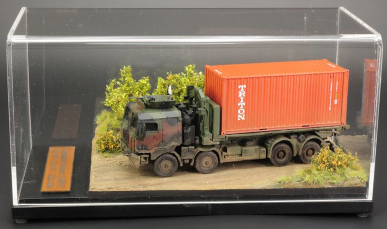 PPLOG sur Routes Isolées