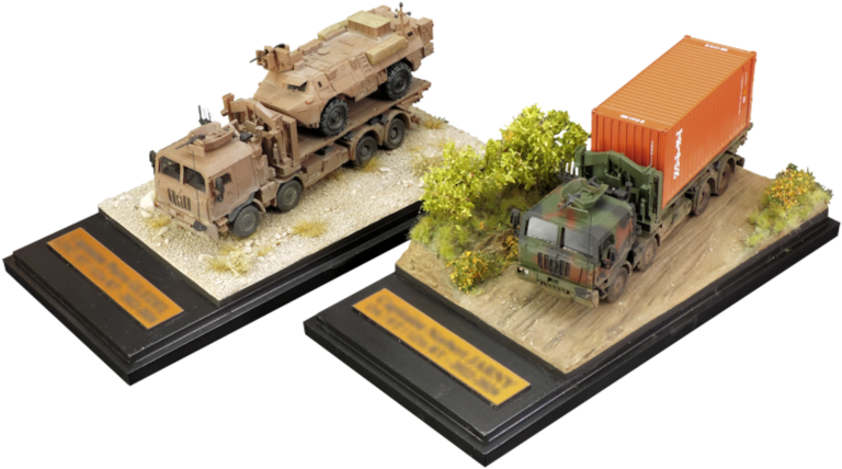 PPLOG sur Routes Isolées