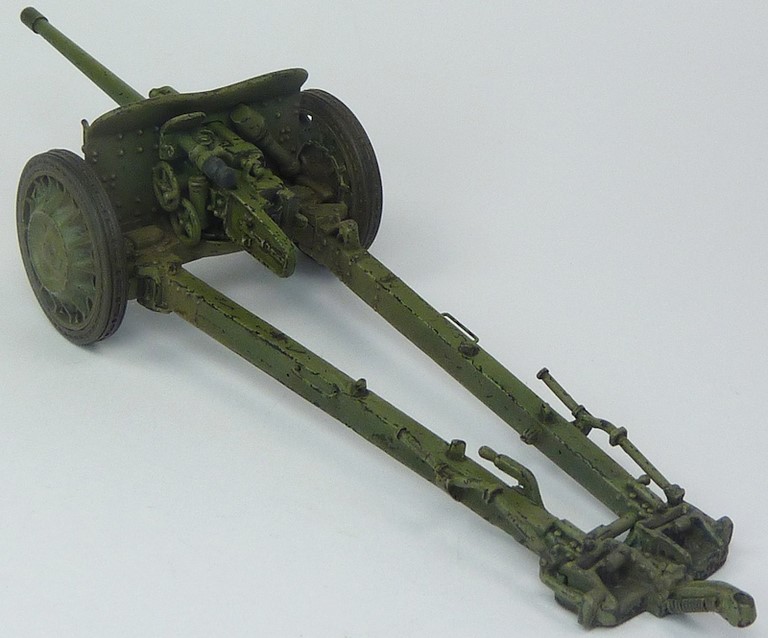 APX 47 mm SA37 anti-tank gun