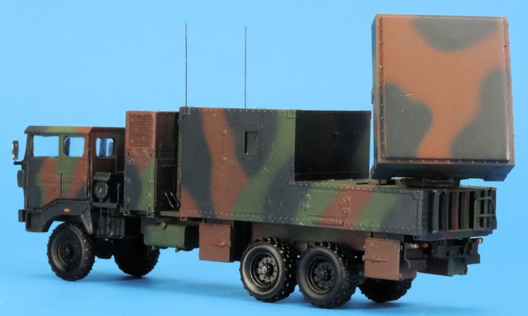 camion Renault Trucks TRM 10000 COBRA