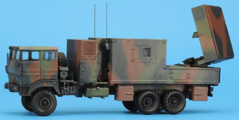camion Renault Trucks TRM 10000 COBRA