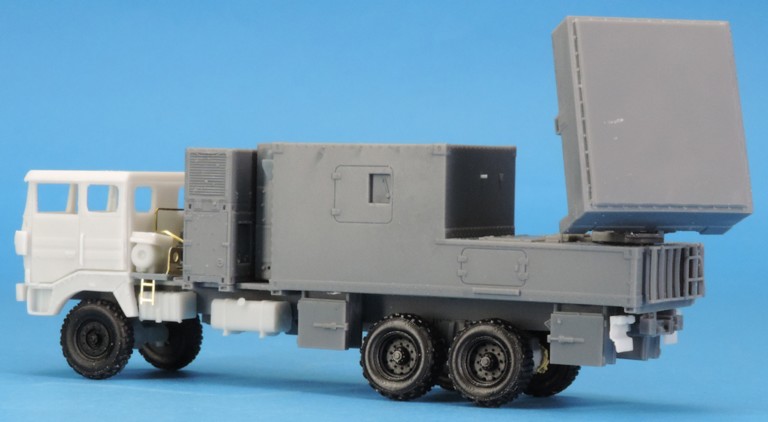 camion Renault Trucks TRM 10000 COBRA
