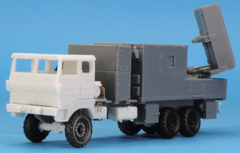 camion Renault Trucks TRM 10000 COBRA