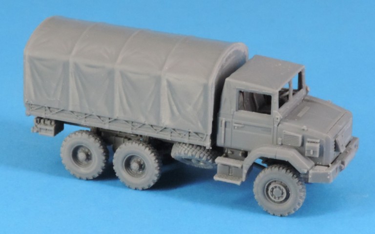 Kit du GBC 180 CARGO