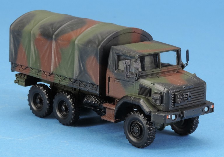 Renault GBC 180 cargo 1/87e