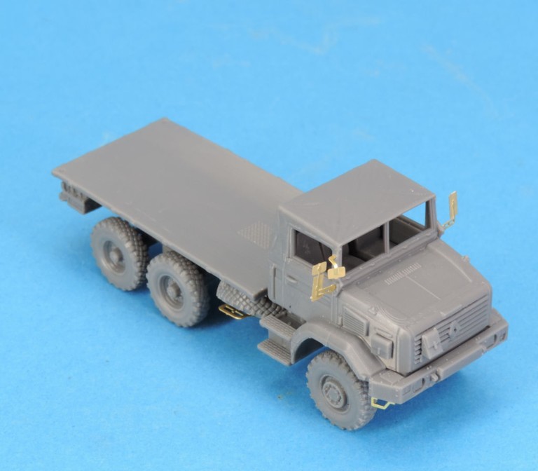 Kit du GBC 180 plateau