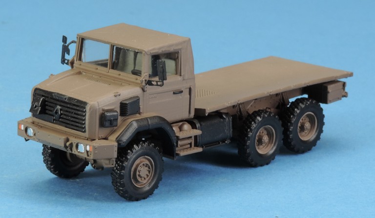 Kit du GBC 180 plateau