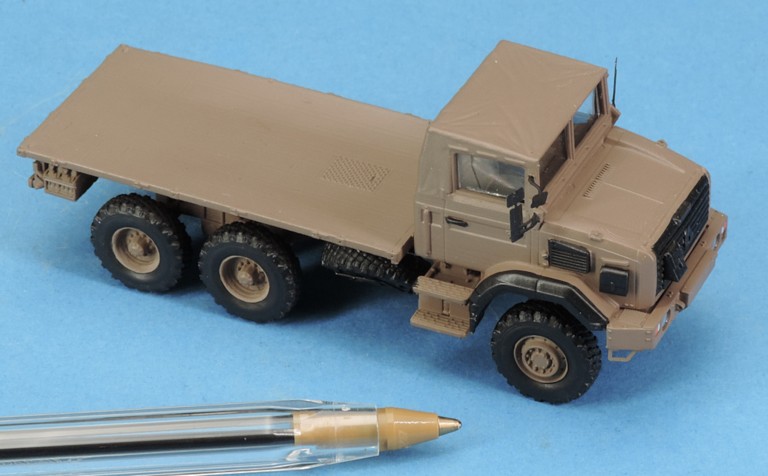 Kit du GBC 180 plateau