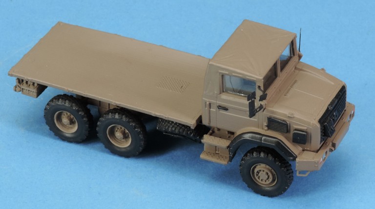 Kit du GBC 180 plateau