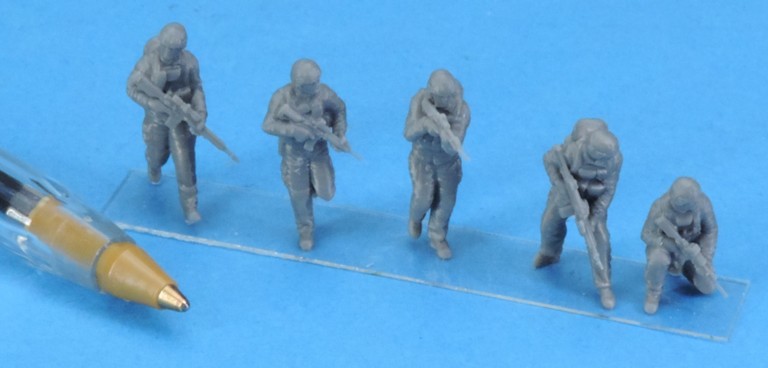 Groupe de combat français 2024