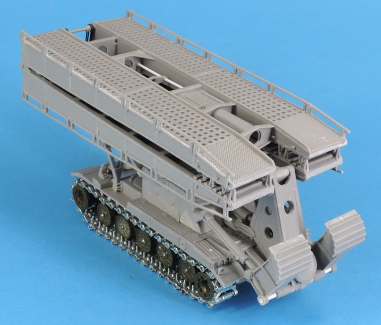 Kit AMX 13 Bridge Layer
