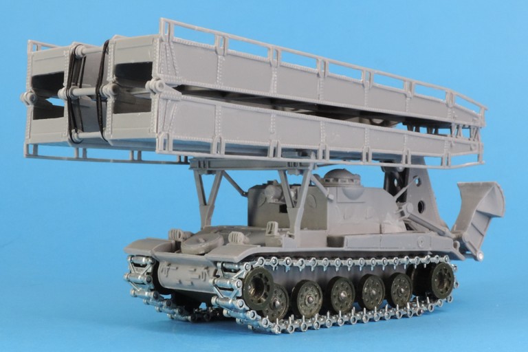 Kit AMX 13 Bridge Layer