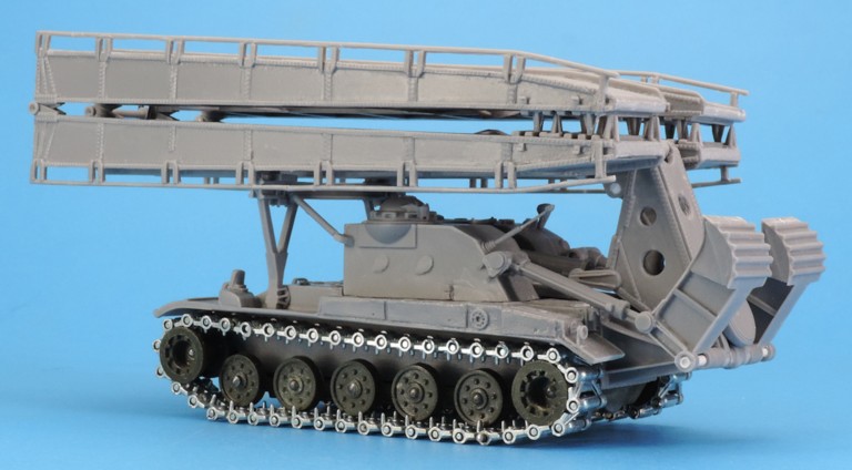 Kit AMX 13 Bridge Layer