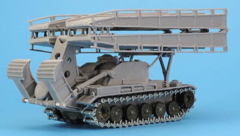 Kit AMX 13 Bridge Layer