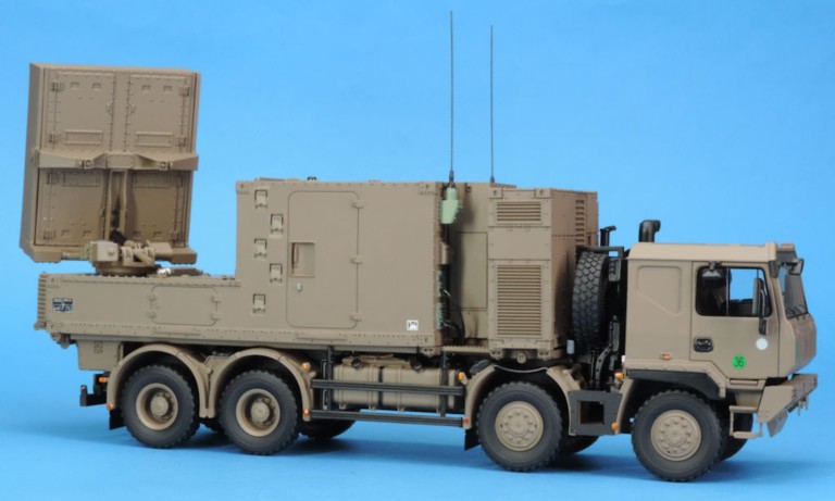 Miniature du PPLOG COBRA 