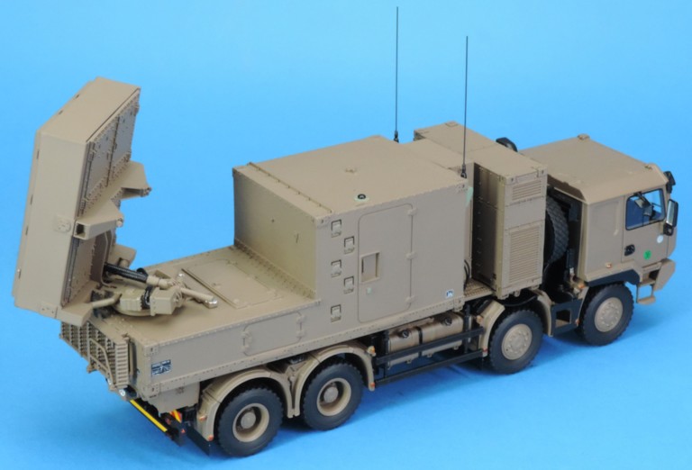 Miniature du PPLOG COBRA 