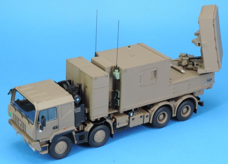 Miniature du PPLOG COBRA 