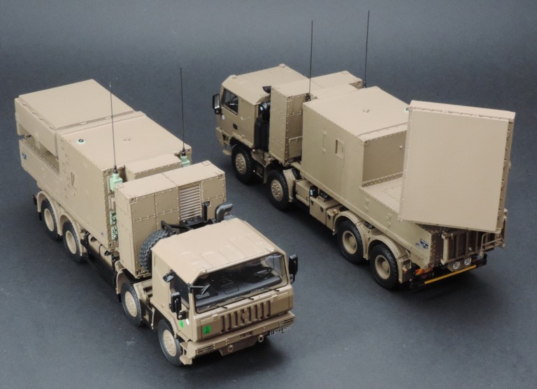 Miniature du PPLOG COBRA 