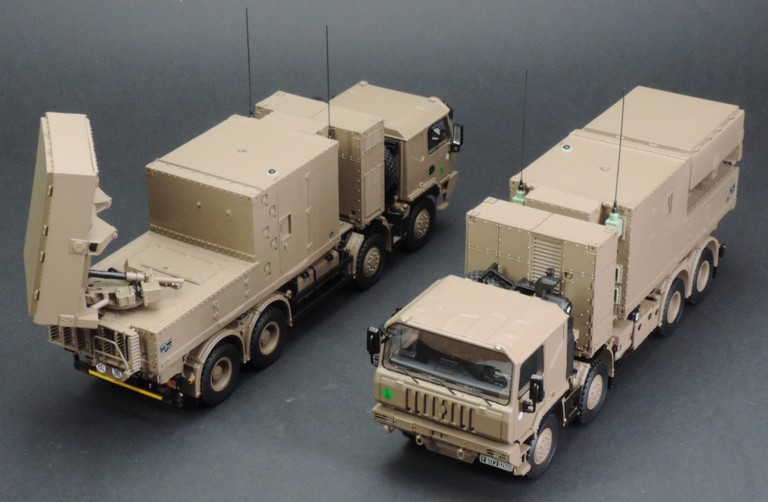 Miniature du PPLOG COBRA 