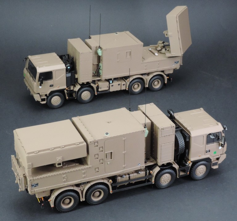 Miniature du PPLOG COBRA 