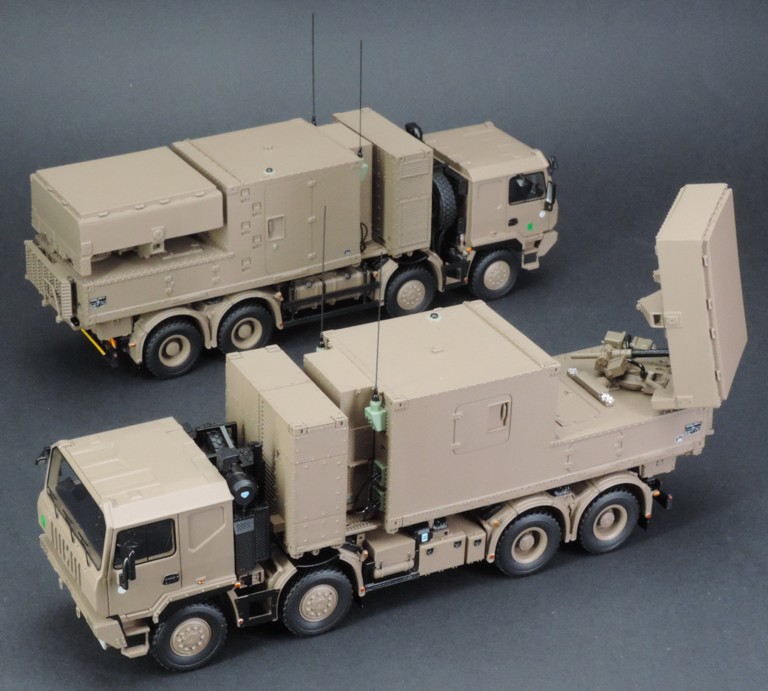 Miniature du PPLOG COBRA 