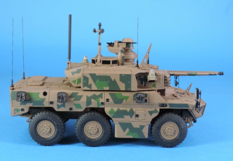 EBRC Jaguar