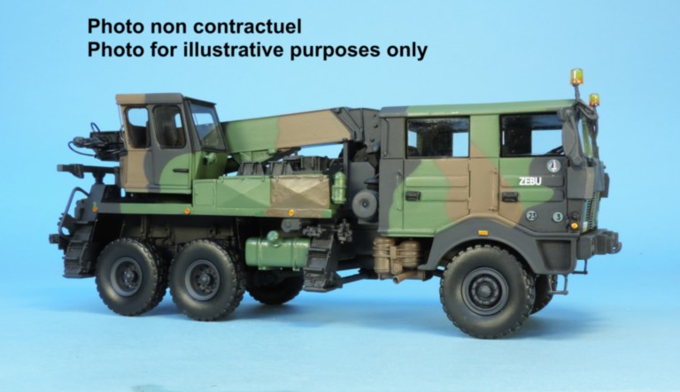 Miniature du PPLOG COBRA