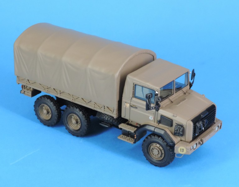 Camion Renault GBC 180