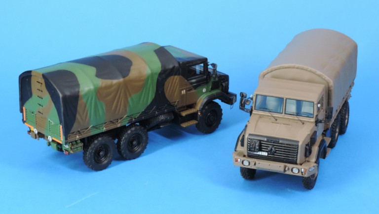 camion Renault GBC 180