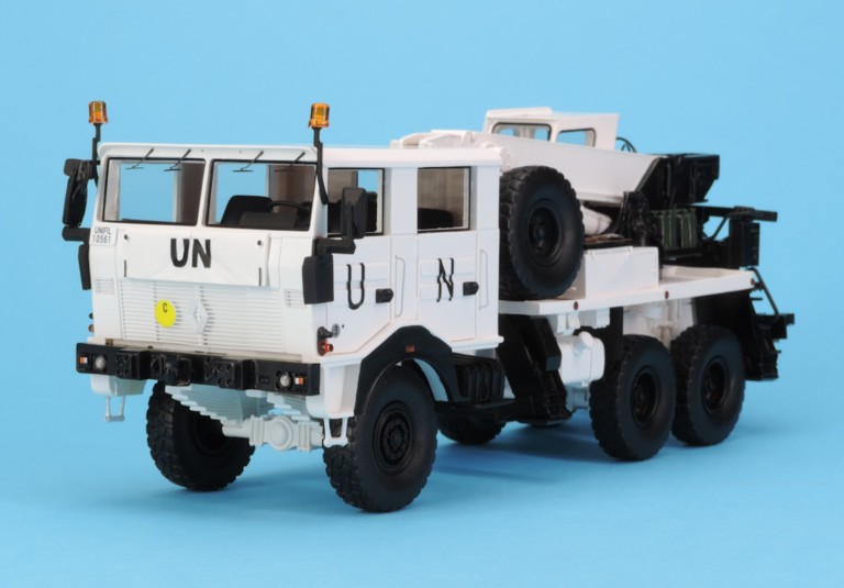 Miniature du PPLOG COBRA
