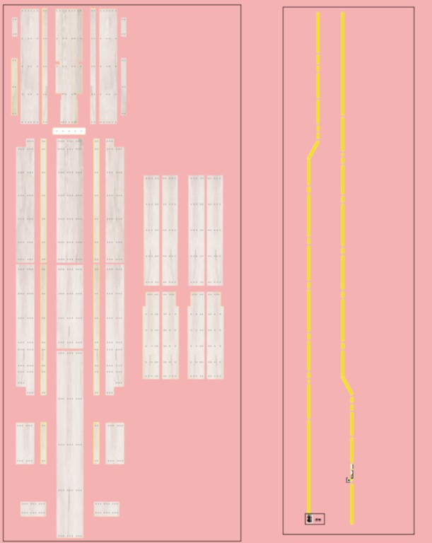 Porte-Engins Blindé Surbaissés