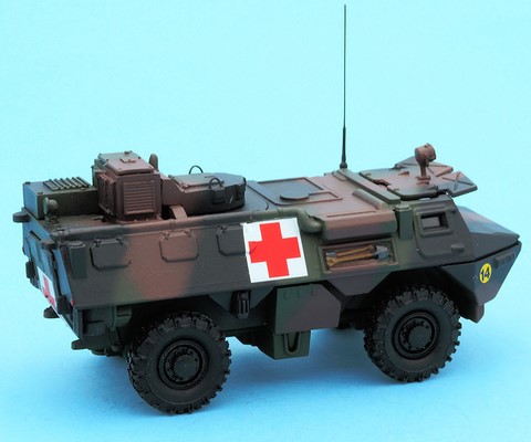 Vab Rasit Conversion on Solido base - Page 1 of 3