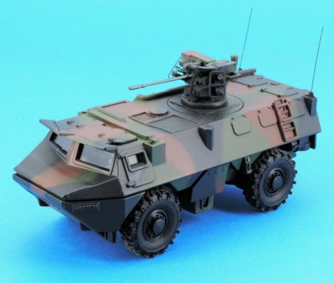 Vab Rasit Conversion on Solido base - Page 1 of 3