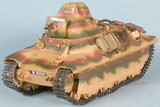 FCM-36 light tank