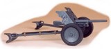 37 mm Pak 36 anti-tank gun