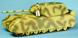 MAUS super heavy tank