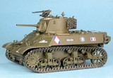 M3A3 Stuart V tank