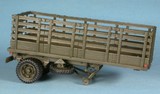 3 1/2 ton US trailer