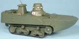 Ka-Mi type 2 amphibious tank